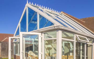 conservatory roof insulation costs Kingston Deverill