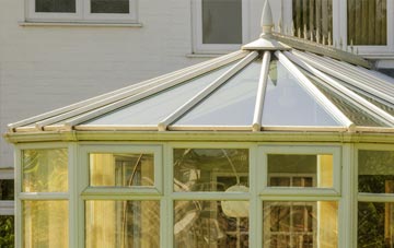 conservatory roof repair Kingston Deverill, Wiltshire