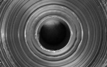 Kingston Deverill edpm waterproofing