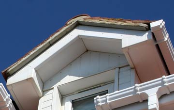 Kingston Deverill fascia installation costs