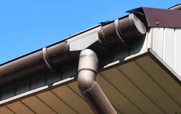 types of Kingston Deverill fascias