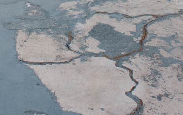 fibreglass roofing replacement Kingston Deverill