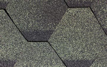 Kingston Deverill fibreglass shingle repairs