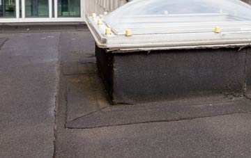 disadvantages of Kingston Deverill flat roofs