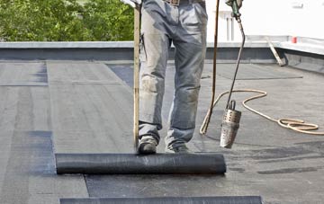flat roof replacement Kingston Deverill, Wiltshire