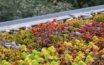 the cost of Kingston Deverill green roof installation