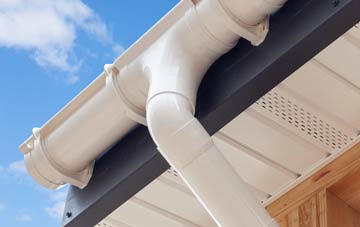 Kingston Deverill gutter installation costs