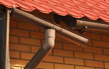 Kingston Deverill gutter repair costs