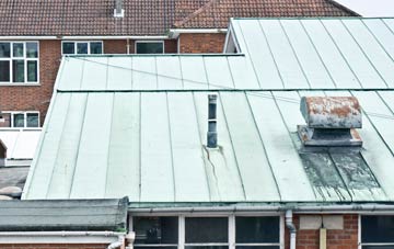 Kingston Deverill lead roofing costs