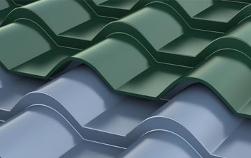 who should consider Kingston Deverill plastic roofs