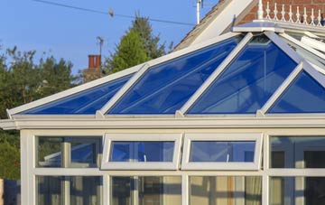 professional Kingston Deverill conservatory insulation