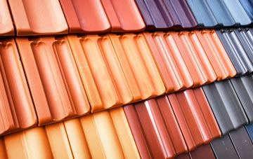 Kingston Deverill roof tile costs