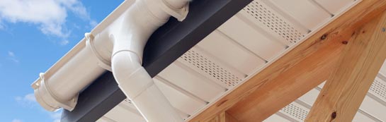 get Kingston Deverill guttering quotes today