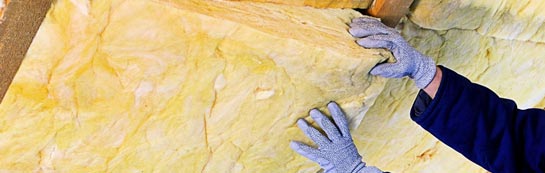 quotes for Kingston Deverill roof insulation