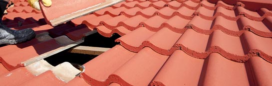 compare Kingston Deverill roof repair quotes