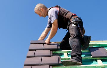 disadvantages of Kingston Deverill slate roofing