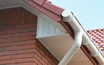 Kingston Deverill soffit repair costs