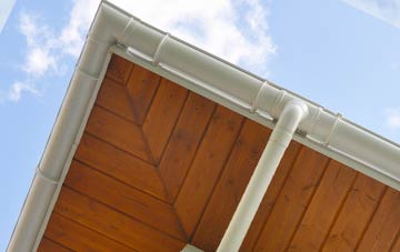 Kingston Deverill soffit types