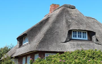 thatch roofing Kingston Deverill, Wiltshire