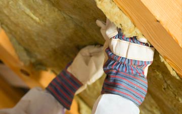 types of Kingston Deverill pitched roof insulation materials