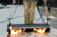 Kingston Deverill flat roof sealing quote