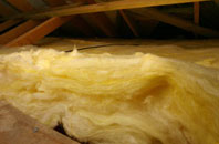 Kingston Deverill pitch roof insulation