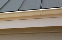 Kingston Deverill soffit repair