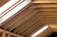 Kingston Deverill tapered roof insulation quotes