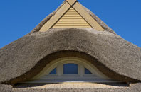 Kingston Deverill thatch roofing